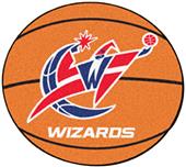 Fan Mats Washington Wizards Basketball Mats
