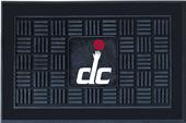 Fan Mats Washington Wizards Door Mats Fan Mats Washington Wizards Door Mats