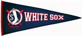 Winning Streak White Sox MLB Cooperstown Pennant Winning Streak White Sox MLB Cooperstown Pennant