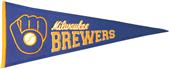 Winning Streak Brewers MLB Cooperstown Pennant Winning Streak Brewers MLB Cooperstown Pennant