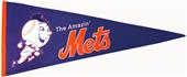 Winning Streak Mets MLB Cooperstown Pennant Winning Streak Mets MLB Cooperstown Pennant