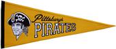 Winning Streak Pirates MLB Cooperstown Pennant Winning Streak Pirates MLB Cooperstown Pennant