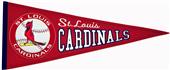 Winning Streak Cardinals MLB Cooperstown Pennant Winning Streak Cardinals MLB Cooperstown Pennant