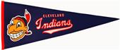 Winning Streak Cleveland Indians MLB Pennant Winning Streak Cleveland Indians MLB Pennant