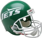NFL Jets (78-89) Replica Full Size Helmet (TB) NFL Jets (78-89) Replica Full Size Helmet (TB)