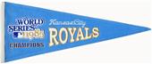 Winning Streak Kansas City Royals MLB Pennant Winning Streak Kansas City Royals MLB Pennant