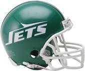 NFL Jets (78-89) Mini Replica Helmet -Throwback NFL Jets (78-89) Mini Replica Helmet -Throwback
