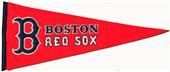 Boston Red Sox MLB Traditions Pennant Boston Red Sox MLB Traditions Pennant