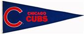 Winning Streak Chicago Cubs MLB Pennant