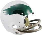 NFL Eagles (69-73) Replica TK Suspension Helmet NFL Eagles (69-73) Replica TK Suspension Helmet