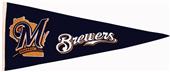 Winning Streak Milwaukee Brewers MLB Pennant Winning Streak Milwaukee Brewers MLB Pennant