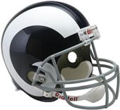 NFL Rams (65-72) Replica Full Size Helmet (TB) NFL Rams (65-72) Replica Full Size Helmet (TB)