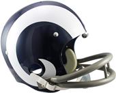 NFL Rams (65-72) Replica TK Suspension Helmet NFL Rams (65-72) Replica TK Suspension Helmet