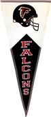 Winning Streak NFL Atlanta Falcons Classic Pennant