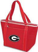 Picnic Time University of Georgia Topanga Tote Picnic Time University of Georgia Topanga Tote