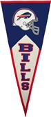 Winning Streak NFL Buffalo Bills Classic Pennant