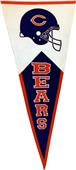 Winning Streak NFL Chicago Bears Classic Pennant