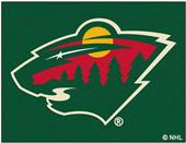Fan Mats NHL Minnesota Wild All-Star Mats Fan Mats NHL Minnesota Wild All-Star Mats