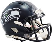 NFL Seattle Seahawks Speed Mini Helmet NFL Seattle Seahawks Speed Mini Helmet
