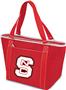 Picnic Time North Carolina State Topanga Tote