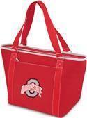 Picnic Time Ohio State Buckeyes Topanga Tote Picnic Time Ohio State Buckeyes Topanga Tote