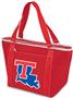 Picnic Time Louisiana Tech Topanga Tote