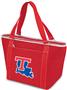 Picnic Time Louisiana Tech Topanga Tote