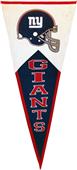 Winning Streak NFL New York Giants Classic Pennant Winning Streak NFL New York Giants Classic Pennant