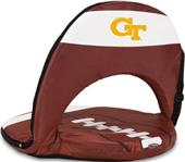 Picnic Time Georgia Tech Yellow Jackets Oniva Seat Picnic Time Georgia Tech Yellow Jackets Oniva Seat