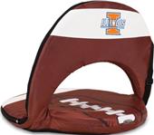 Picnic Time University of Illinois Oniva Seat Picnic Time University of Illinois Oniva Seat
