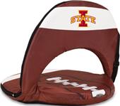 Picnic Time Iowa State Cyclones Oniva Seat Picnic Time Iowa State Cyclones Oniva Seat