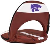 Picnic Time Kansas State Wildcats Oniva Seat Picnic Time Kansas State Wildcats Oniva Seat