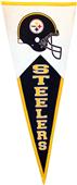 Winning Streak NFL Pittsburgh Steelers Pennant