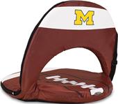 Picnic Time University of Michigan Oniva Seat Picnic Time University of Michigan Oniva Seat