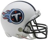NFL Tennessee Titans Mini Helmet (Replica) NFL Tennessee Titans Mini Helmet (Replica)