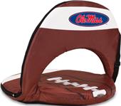 Picnic Time University of Mississippi Oniva Seat Picnic Time University of Mississippi Oniva Seat