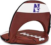 Picnic Time Northwestern University Oniva Seat Picnic Time Northwestern University Oniva Seat