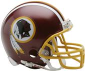 NFL Washington Redskins Mini Helmet (Replica) NFL Washington Redskins Mini Helmet (Replica)