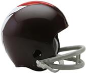 NFL Redskins (60-64) Mini Replica Helmet Throwback