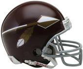 NFL Washington Redskins Mini Helmet (Replica) NFL Washington Redskins Mini Helmet (Replica)