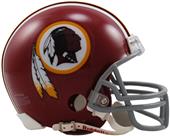 NFL Redskins (72-77) Mini Helmet (Replica) NFL Redskins (72-77) Mini Helmet (Replica)