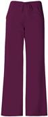 Baby Phat Women's "The Pant" Scrubs Pant