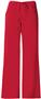 Baby Phat Women's "The Pant" Scrubs Pant
