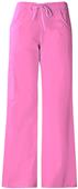 Baby Phat Women's "The Pant" Scrubs Pant