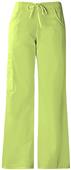 Baby Phat Women's "The Pant" Scrubs Pant