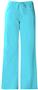 Baby Phat Women's "The Pant" Scrubs Pant