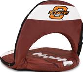 Picnic Time Oklahoma State Cowboys Oniva Seat Picnic Time Oklahoma State Cowboys Oniva Seat