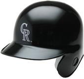 MLB Colorado Rockies Mini Helmet (Replica)