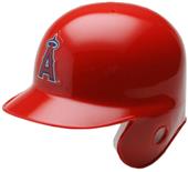 MLB Los Angeles Angels Mini Helmet (Replica)