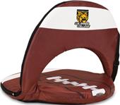 Picnic Time Colorado College Tigers Oniva Seat Picnic Time Colorado College Tigers Oniva Seat